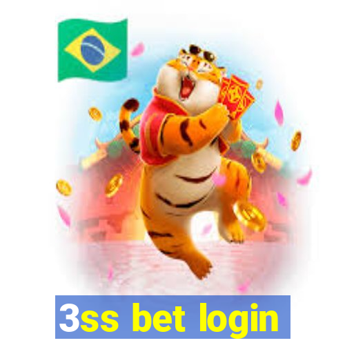 3ss bet login